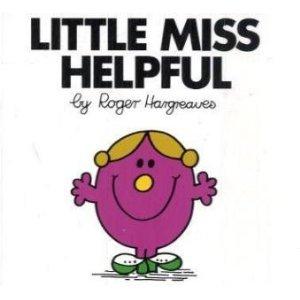 Little miss helpful