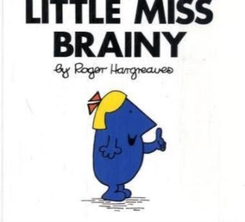 Little miss brainy