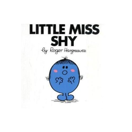Little miss shy