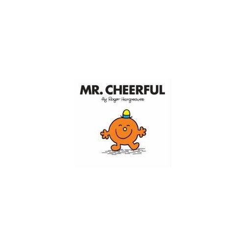 Mr. cheerful