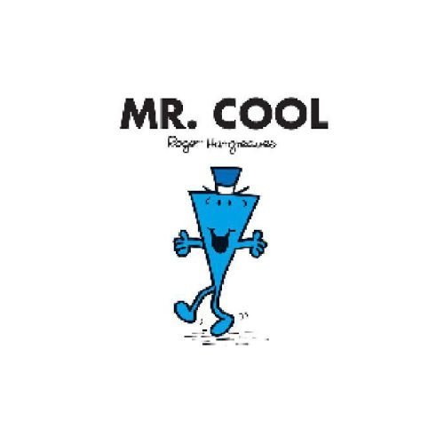 Mr. cool