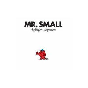 Mr. small