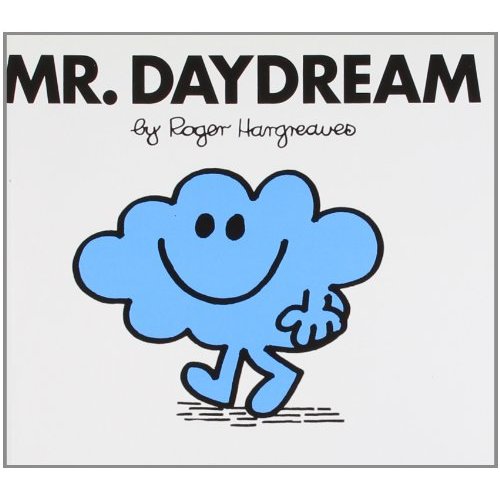 Mr. daydream