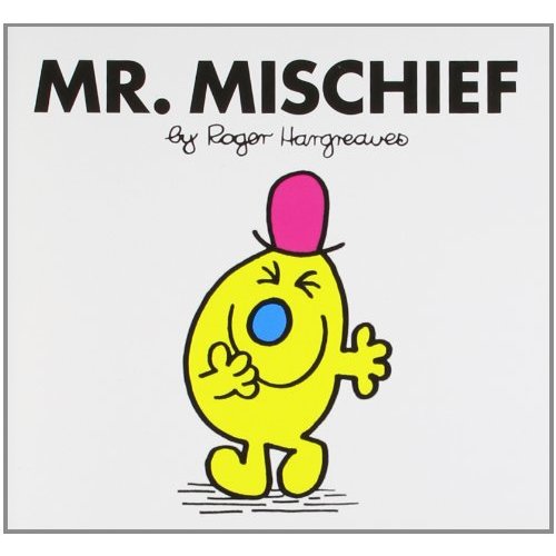 Mr. mischief