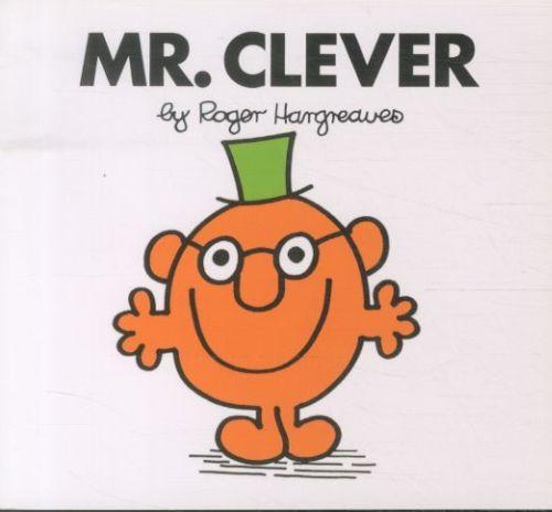 Mr. clever