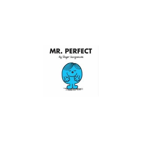 Mr. perfect