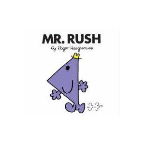 Mr. rush