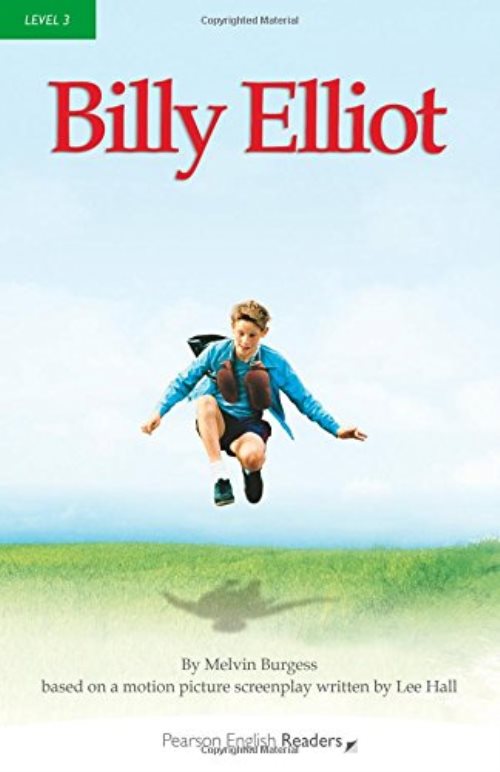 Level 3: Billy Elliot