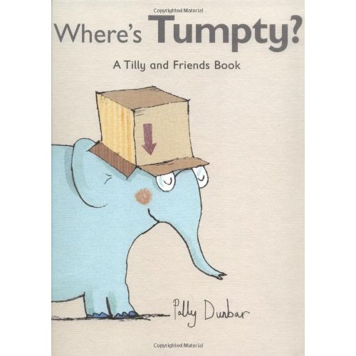 Where s tumpty