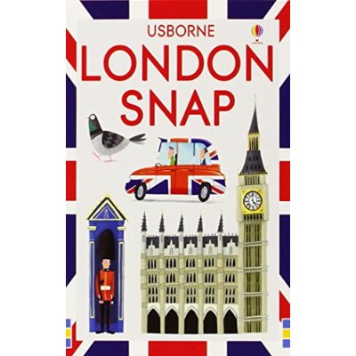 London snap