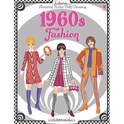 1960s fashion