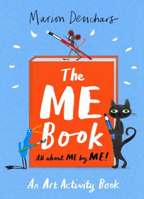 The me book