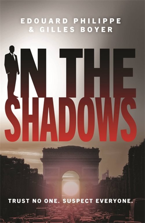 IN THE SHADOWS