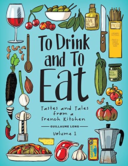 To drink and to eat