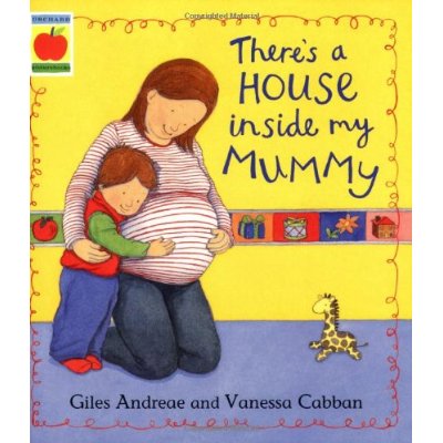 There s a house inside my mummy