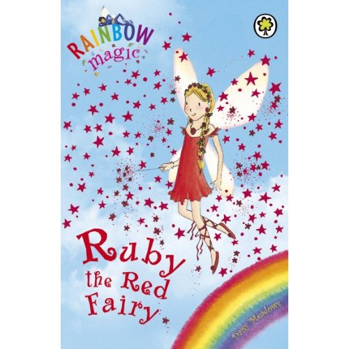 Ruby the red fair