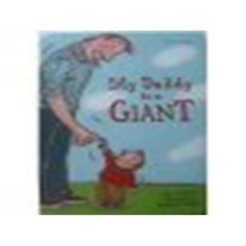 My daddy is a giant in french and english