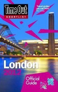London 2012 shortlist olympics