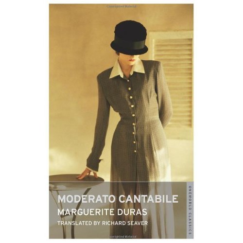 Moderato cantabile