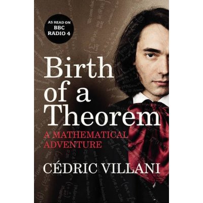 Birth of a theorem : a mathematical adventure