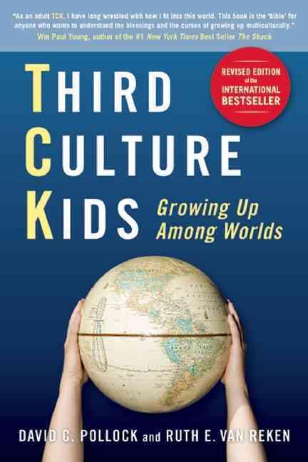 Third culture kids