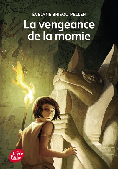 La vengeance de la momie
