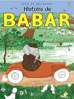 Histoire de babar