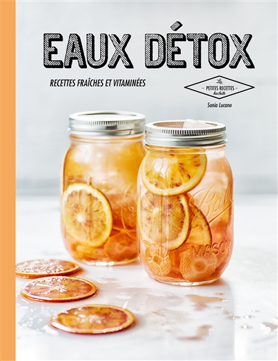 Eaux detox