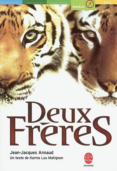 Deux freres