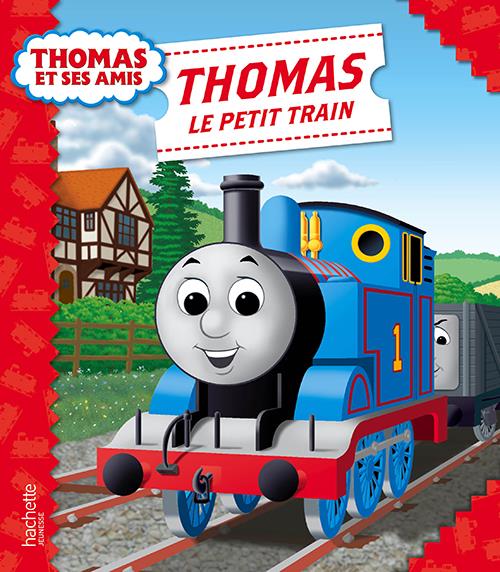 Thomas et ses amis / thomas le petit train