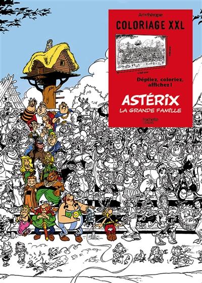Asterix