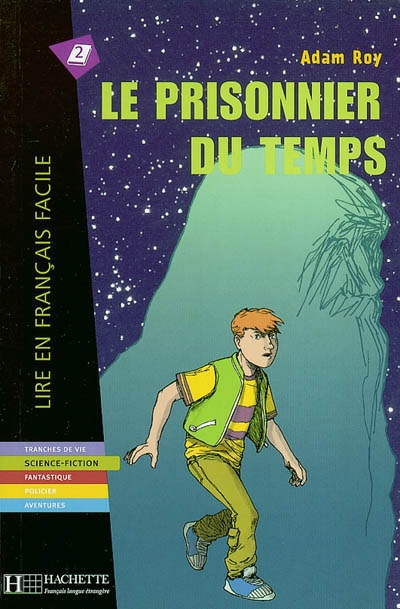 Le prisonnier du temps (a2)