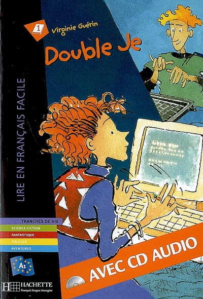 Fiction - t01 - double je (a1)