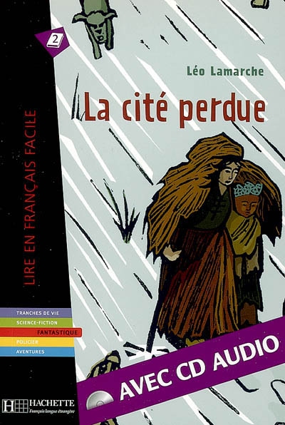 La cite perdue