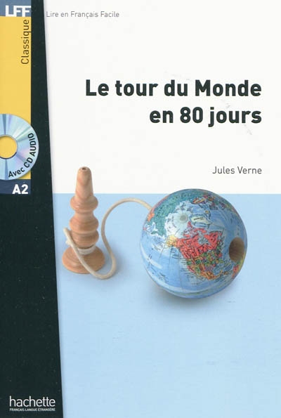 Le tour du monde en 80 jours