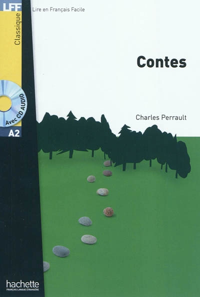 Classiques - t01 - contes (a2)