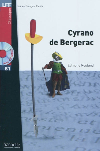 Cyrano de Bergerac