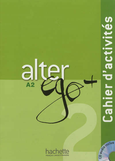 Alter ego + 2, A2