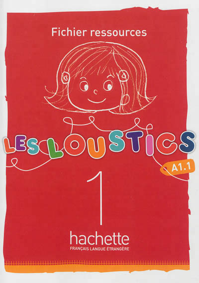 Les loustics 1 : fichier ressources