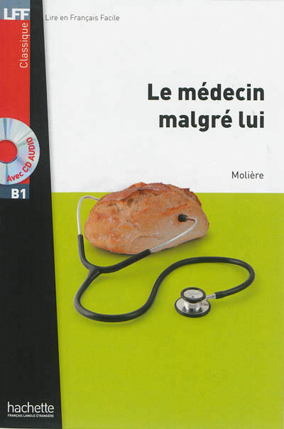 Le médecin malgré lui