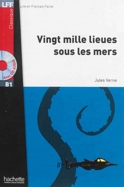 Vingt mille lieues sous les mers