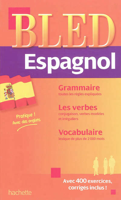 Bled espagnol