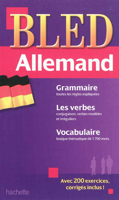 Bled allemand