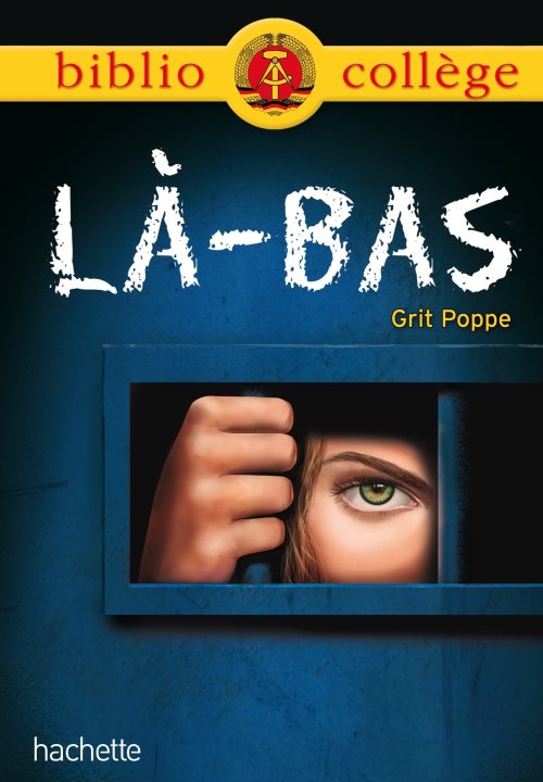 Bibliocollege - la-bas, grit poppe