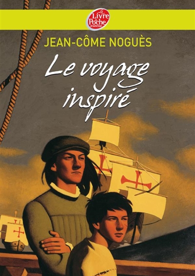 Le voyage inspire Le voyage inspire