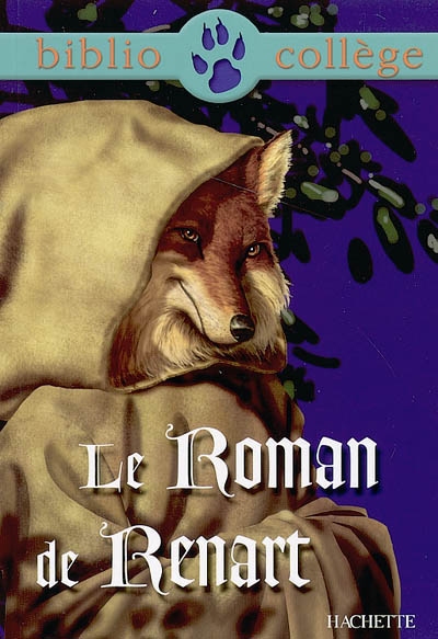 Bibliocollege - le roman de renart