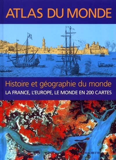 Atlas du monde