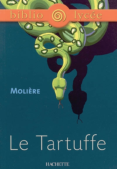 Bibliolycee - le tartuffe, moliere