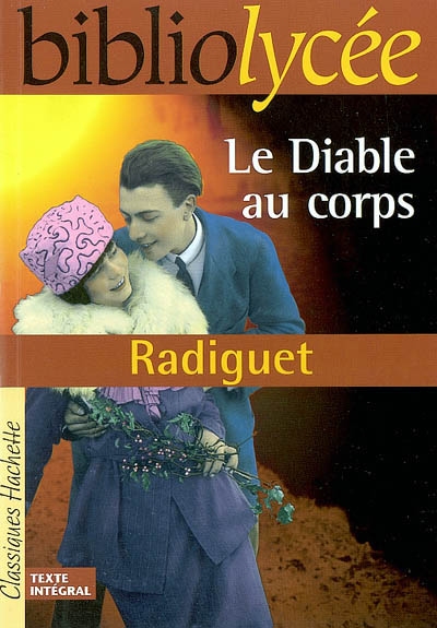 Le diable au corps