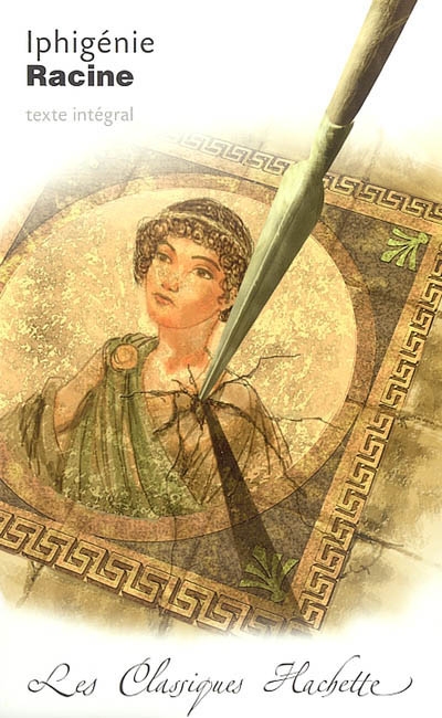 Iphigenie, racine